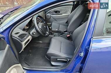 Хэтчбек Renault Megane 2009 в 