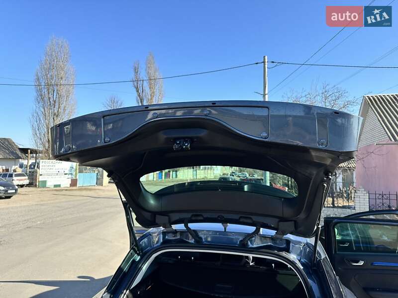 Універсал Renault Megane 2016 в Подільську фото 60 Універсал Renault Megane 2016 в Подільську