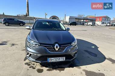 Универсал Renault Megane 2016 в Подольске