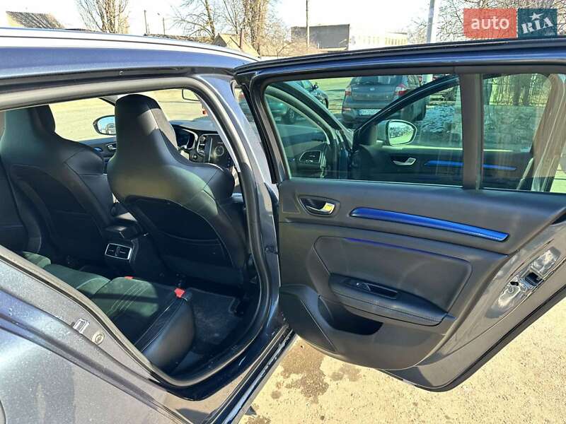 Універсал Renault Megane 2016 в Подільську фото 71 Універсал Renault Megane 2016 в Подільську