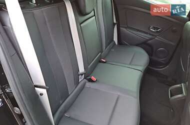 Универсал Renault Megane 2013 в 