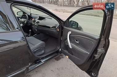 Универсал Renault Megane 2013 в 