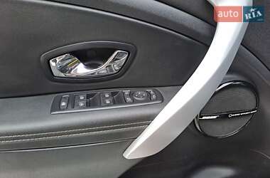 Универсал Renault Megane 2013 в 