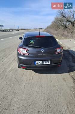 Універсал Renault Megane 2010 в Запоріжжі