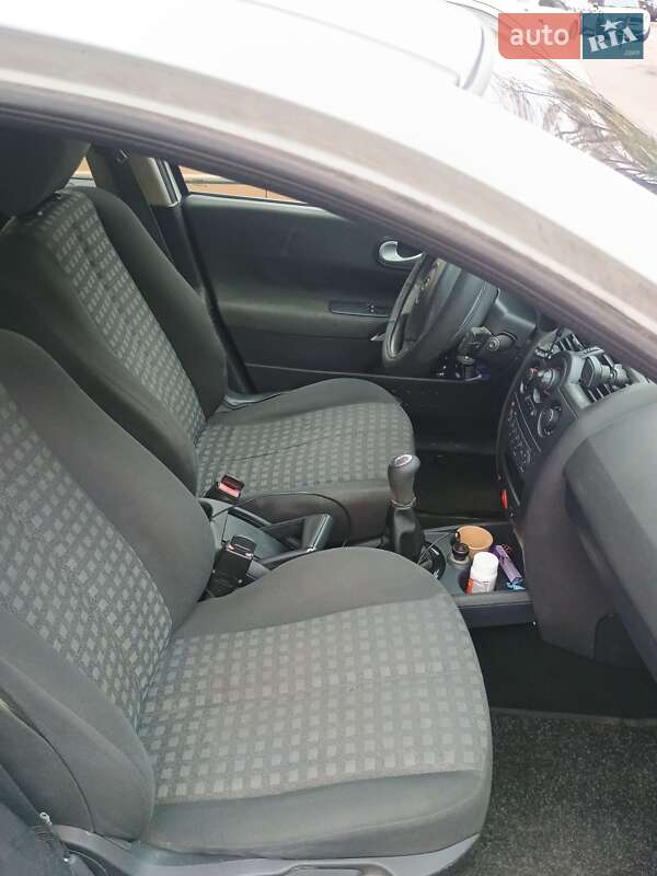 Универсал Renault Megane 2008 в Киеве