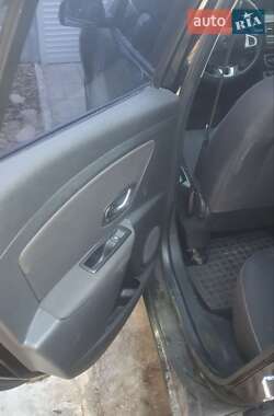 Универсал Renault Megane 2012 в 