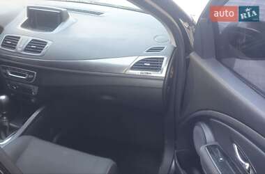 Универсал Renault Megane 2012 в 