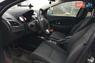 Універсал Renault Megane 2012 в 