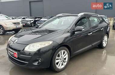 Универсал Renault Megane 2010 в Львове