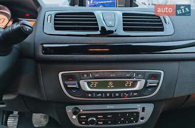 Универсал Renault Megane 2012 в 