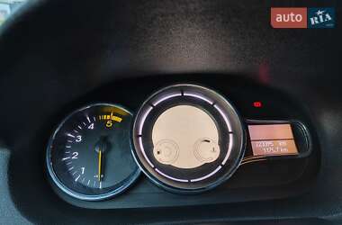 Универсал Renault Megane 2012 в 