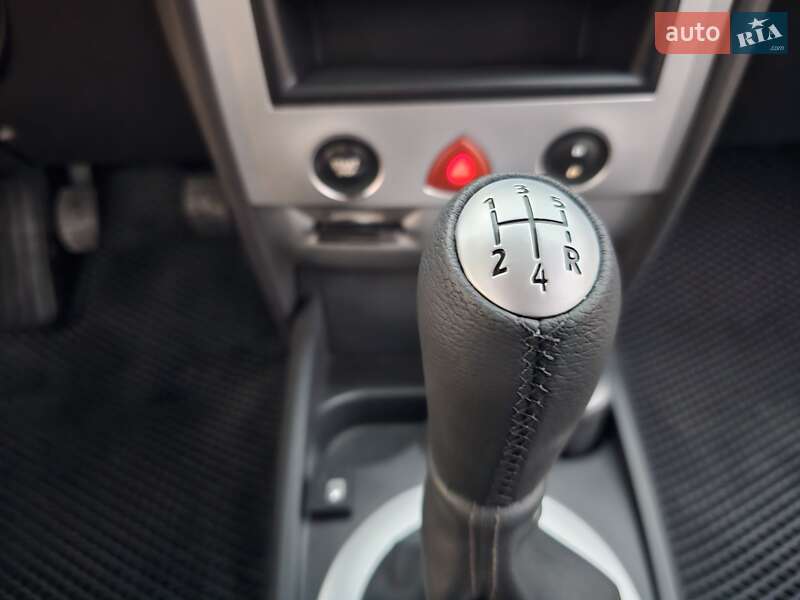 Седан Renault Megane 2009 в Кропивницком