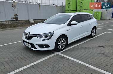 Універсал Renault Megane 2019 в Білій Церкві