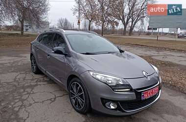 Універсал Renault Megane 2013 в Первомайську