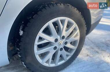 Универсал Renault Megane 2015 в 