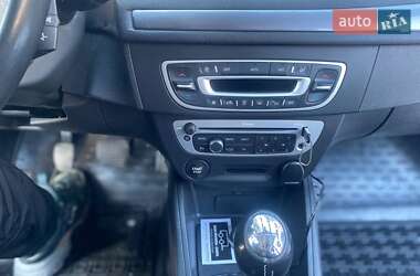 Универсал Renault Megane 2015 в 