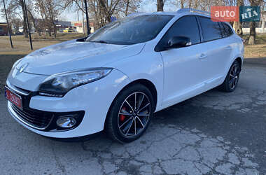 Універсал Renault Megane 2012 в Первомайську