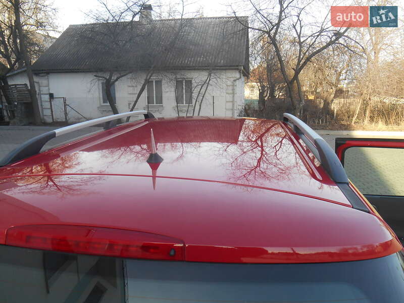 Универсал Renault Megane 2009 в Житомире фото 21 Универсал Renault Megane 2009 в Житомире