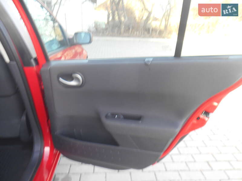 Универсал Renault Megane 2009 в Житомире фото 37 Универсал Renault Megane 2009 в Житомире