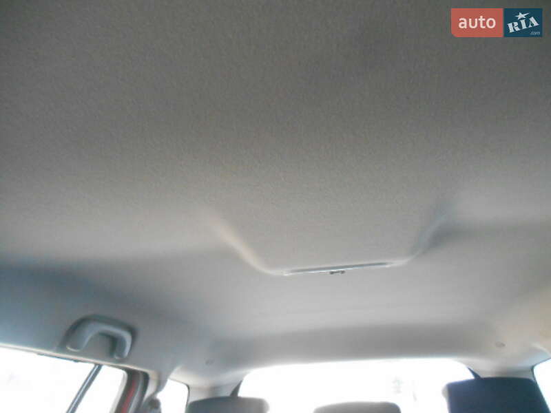 Универсал Renault Megane 2009 в Житомире фото 42 Универсал Renault Megane 2009 в Житомире