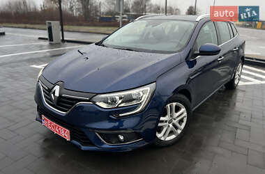 Універсал Renault Megane 2019 в Луцьку