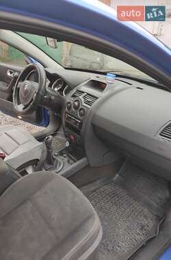 Универсал Renault Megane 2005 в 