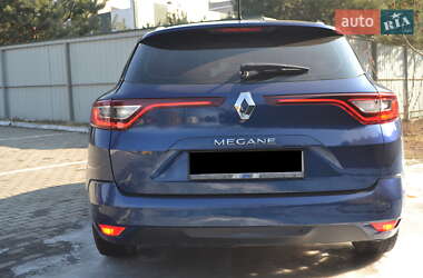 Універсал Renault Megane 2018 в Луцьку