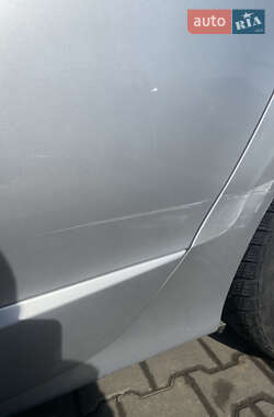 Универсал Renault Megane 2011 в Одессе