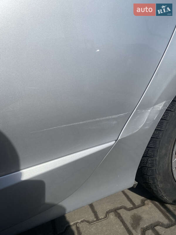 Універсал Renault Megane 2011 в Одесі