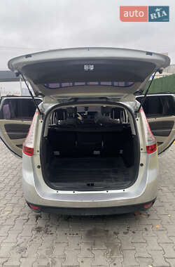 Универсал Renault Megane 2011 в Одессе