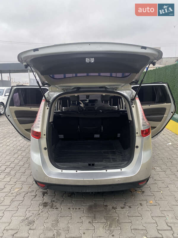 Універсал Renault Megane 2011 в Одесі