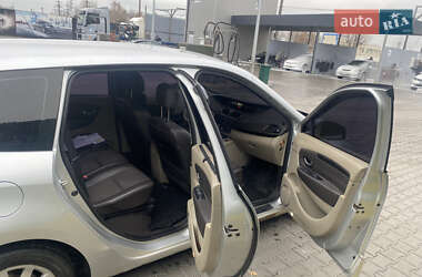 Универсал Renault Megane 2011 в Одессе