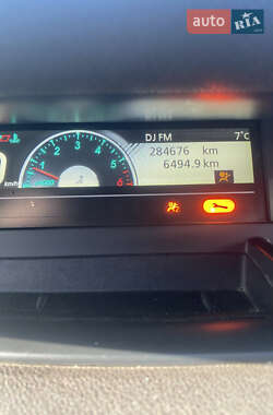 Универсал Renault Megane 2011 в Одессе