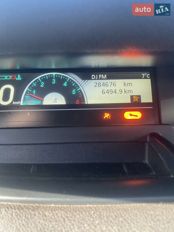 Універсал Renault Megane 2011 в Одесі