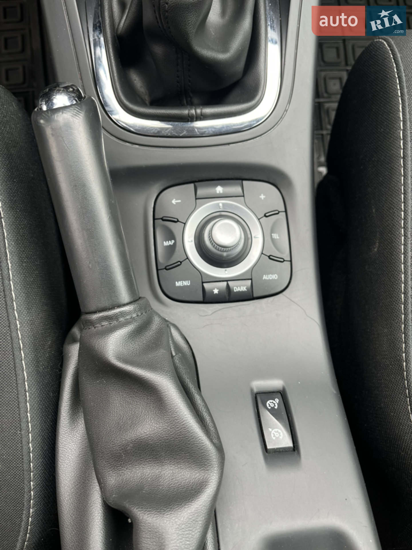 2014 Renault Megane - мініатюра 12
