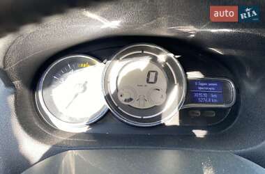Универсал Renault Megane 2012 в 