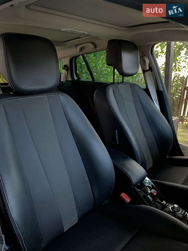 Универсал Renault Megane 2013 в Ровно