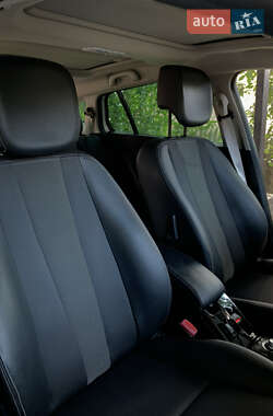 Универсал Renault Megane 2013 в 