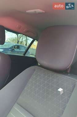 Универсал Renault Megane 2015 в 