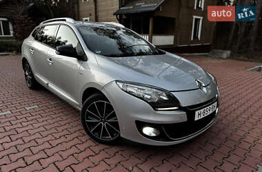 Універсал Renault Megane 2012 в Хмільнику