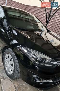 Хетчбек Renault Megane 2013 в Коломиї