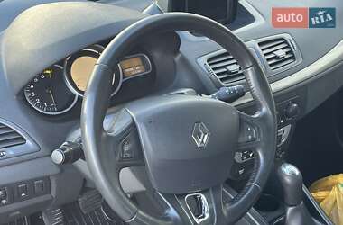 Хэтчбек Renault Megane 2012 в Виннице