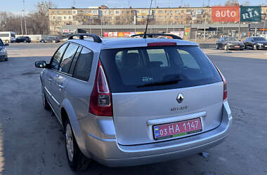 Універсал Renault Megane 2009 в 
