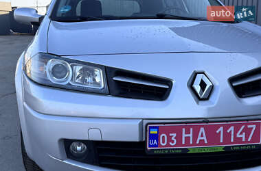 Універсал Renault Megane 2009 в 