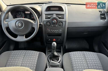 Универсал Renault Megane 2008 в Киеве