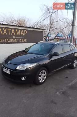 Універсал Renault Megane 2013 в Кременчуці