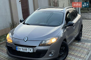 Універсал Renault Megane 2011 в Одесі