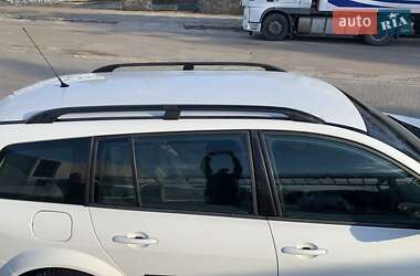 Универсал Renault Megane 2007 в Львове