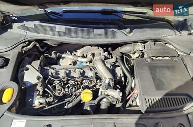 Универсал Renault Megane 2007 в Львове