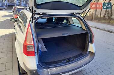 Универсал Renault Megane 2007 в Львове